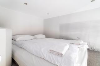 Pod Mewą - komfortowy apartament przy deptaku, 2 sypialnie, blisko plaży by Grand Apartments - 6