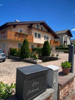 Casa Pallanch - 0