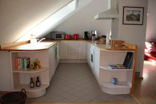 Ferienwohnung Max-und-Moritz - Flensburgo - 6