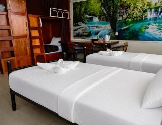 Batikseafood Airport & Room - 0