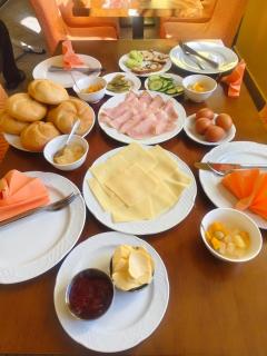 Asia wok gasthof - 8