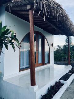 Hillside bali - 8