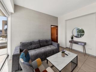 Thalassa Central Apartment - 3