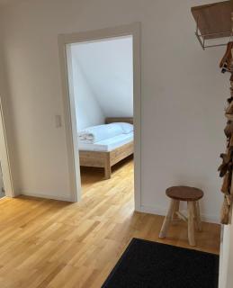 Apartment Brack in Gaggenau-Michelbach, mit Balkon und Klimaanlage - 1