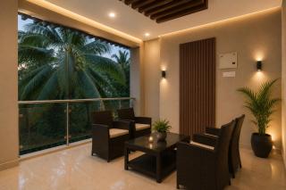 Hotel GenZ Near Baga Beach Way - 4