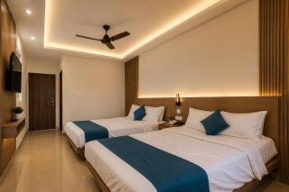 Hotel GenZ Near Baga Beach Way - 3