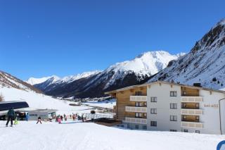 Hotel Garni Bel-Ami - 8
