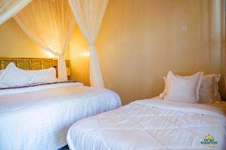 Equator Lodge & Campsite - 5