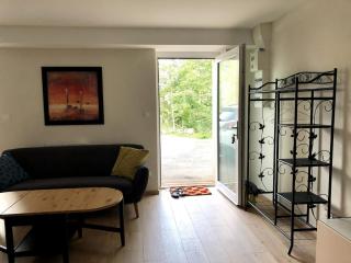 Cozy apartment surrounded by nature, Vosges - 7