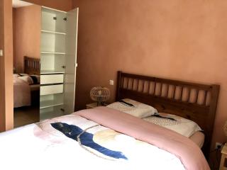 Cozy apartment surrounded by nature, Vosges - 4