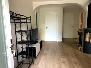 Cozy apartment surrounded by nature, Vosges - 1