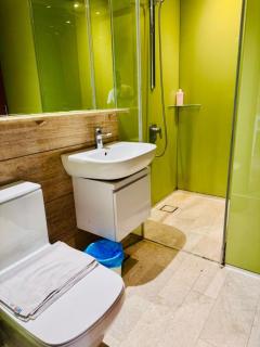 Sky Suites KLCC By Family Suites Stay - 7