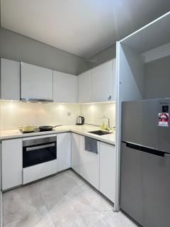 Sky Suites KLCC By Family Suites Stay - 5