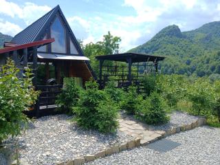 Maria's Cabin & Spa - 8