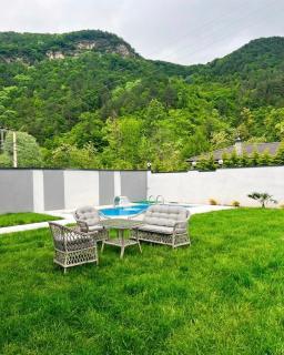 Alpine Resorts - 5