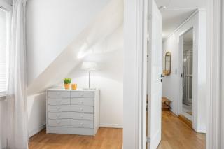 Renovated Apartment with Mountain Views - Bergen - 8