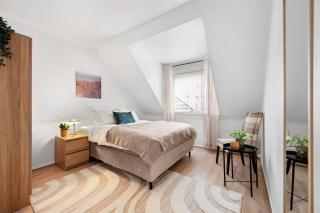 Renovated Apartment with Mountain Views - Bergen - 5