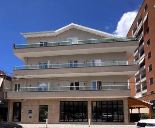 Kanaj Rooms and Apartments - 9
