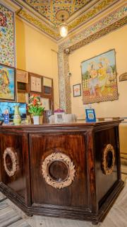 Baba Haveli - Heritage Hotel Jaipur - 1