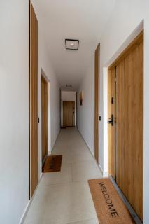Leonida's Apartment 1 - 6