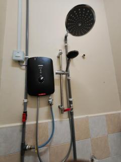 SR Homestay Springhill PD - 1