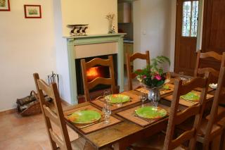 Gîte G6027 - 7