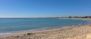 Mandurah Marina Serenity - 7