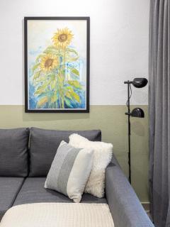 Garden House Retreat-Suite - 2