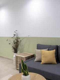 Garden House Retreat-Suite - 1
