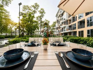 Skypark Premier 2BR Residence in Laguna - 6