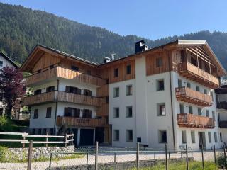 Da Carlotta Dolomiti Apartments - 4