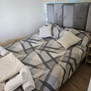 Mobile home Relax - 4