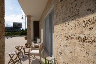 Artemis Escape Suites Srebrno Jezero - 2