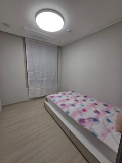 청라 스테이 22층 뷰 공항 송도 검단 김포 - 5