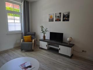 Ferienwohnung am Heinepark - 7