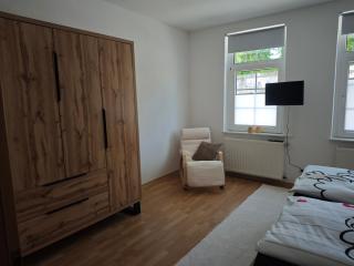 Ferienwohnung am Heinepark - 6