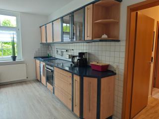 Ferienwohnung am Heinepark - 2