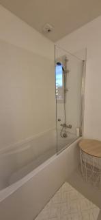 ESCAL' ROZ - Beau T3 proche plages et commerces - 7
