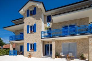 Artemis Escape Suites Srebrno Jezero - 9
