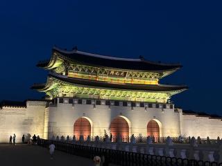 Seoul home near president palace - 1