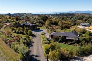 Harley Ridge Hideaway - 1