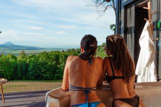 Doza de Verde Retreat&Spa Bran-Adults Only - 7