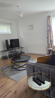 Cozy Egremont Apartment with free parking & wifi - 4