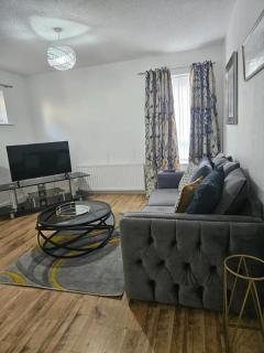 Cozy Egremont Apartment with free parking & wifi - 9