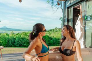 Doza de Verde Retreat&Spa Bran-Adults Only - 8