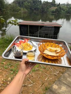 Fish Farm Uncle Thanh - 8