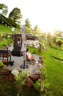 Doza de Verde Retreat&Spa Bran-Adults Only - 9