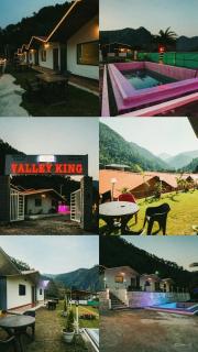 Valley King Resort - 6