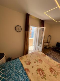 A unique sea view appt in Miami, Alexandria - 9