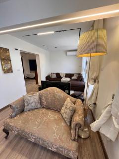 A unique sea view appt in Miami, Alexandria - 3